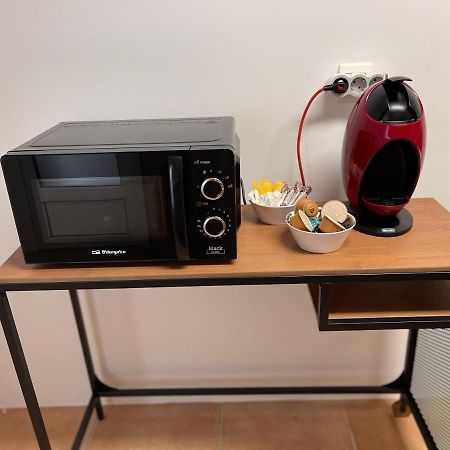 오렌세 Piso Principal 아파트 외부 사진