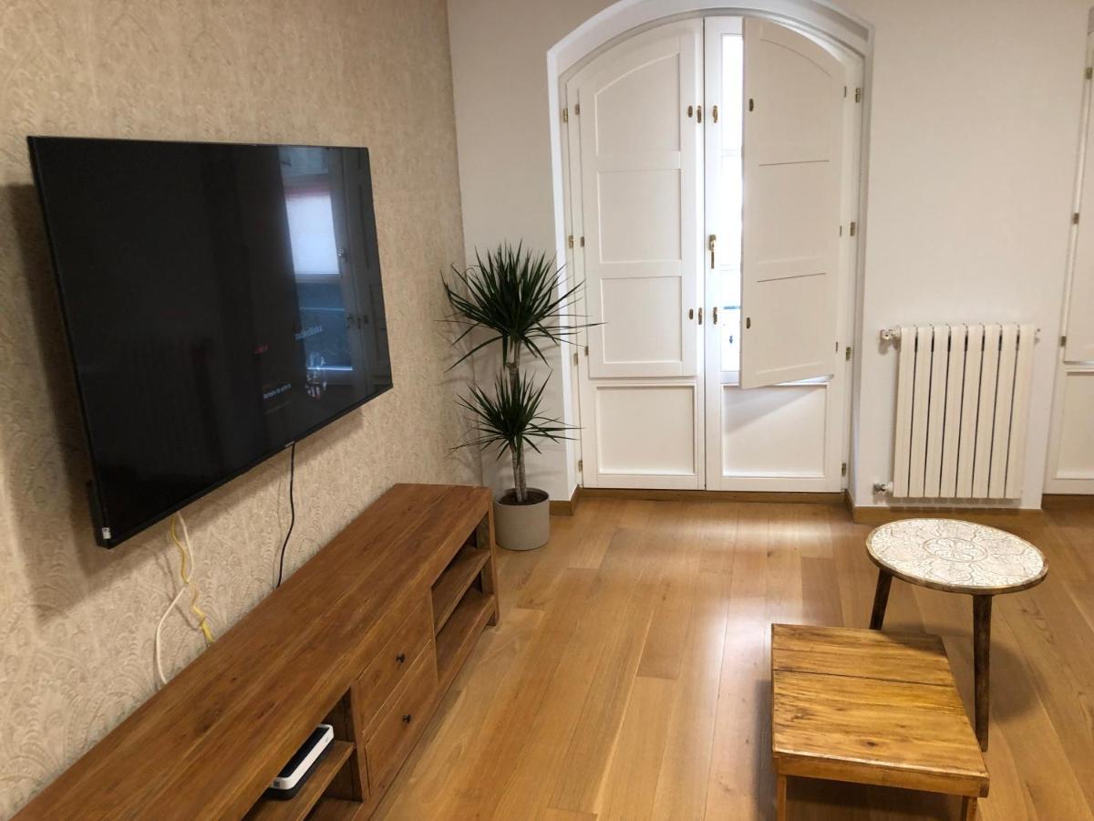 오렌세 Piso Principal 아파트 외부 사진