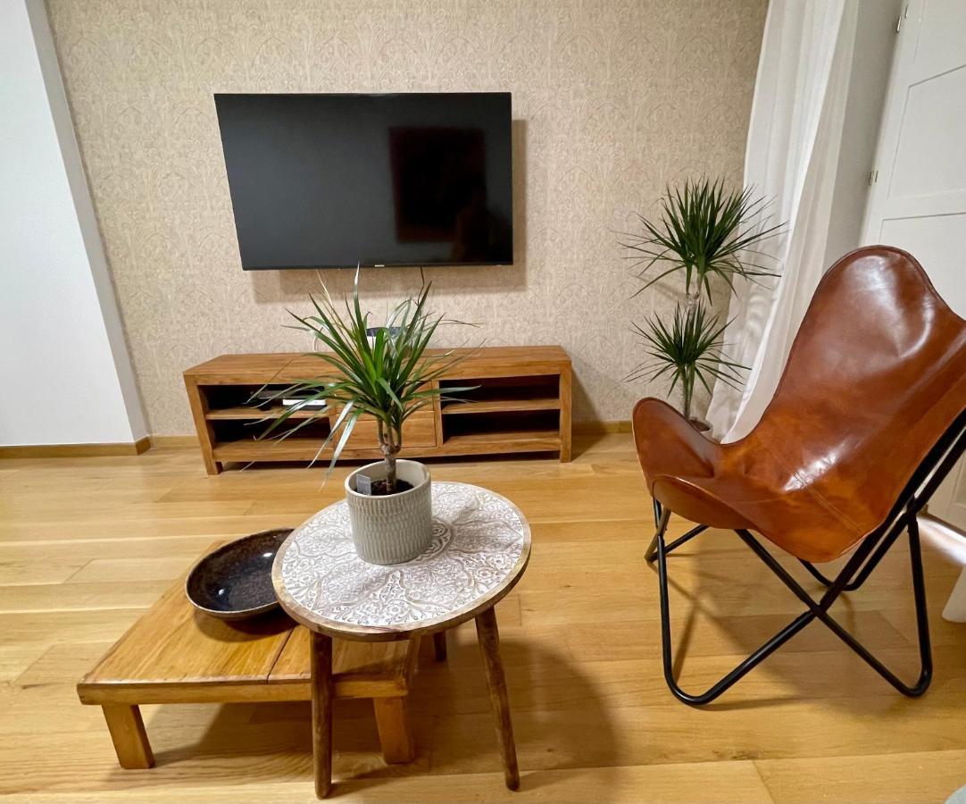 오렌세 Piso Principal 아파트 외부 사진