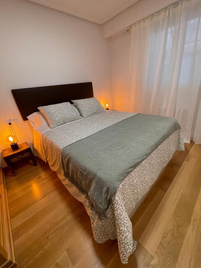 오렌세 Piso Principal 아파트 외부 사진
