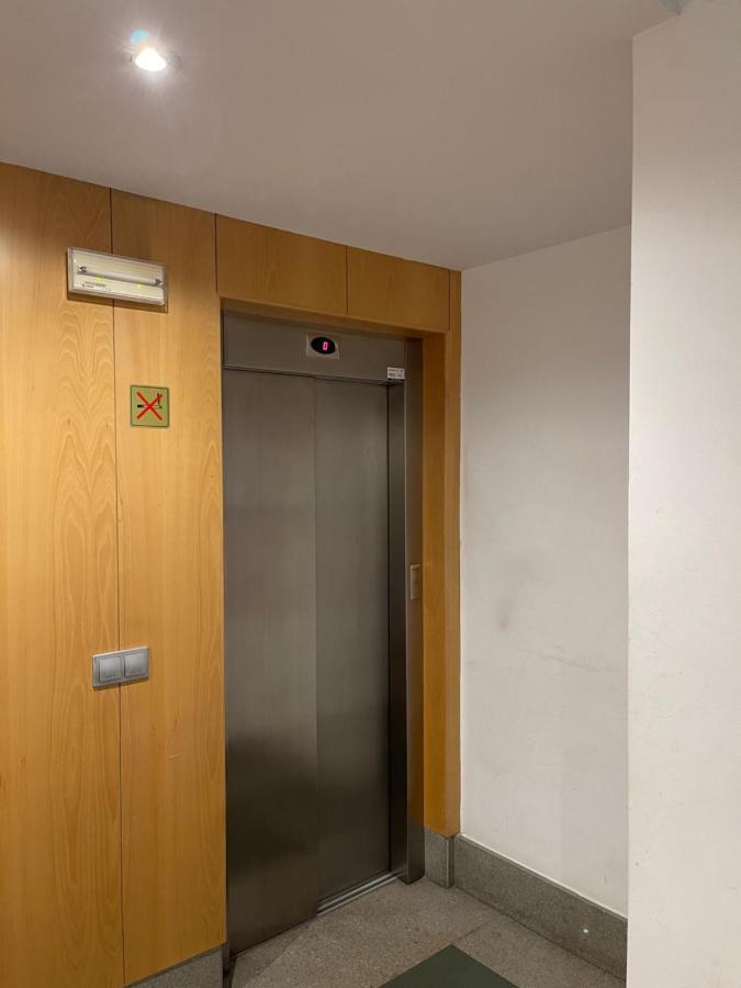 오렌세 Piso Principal 아파트 외부 사진