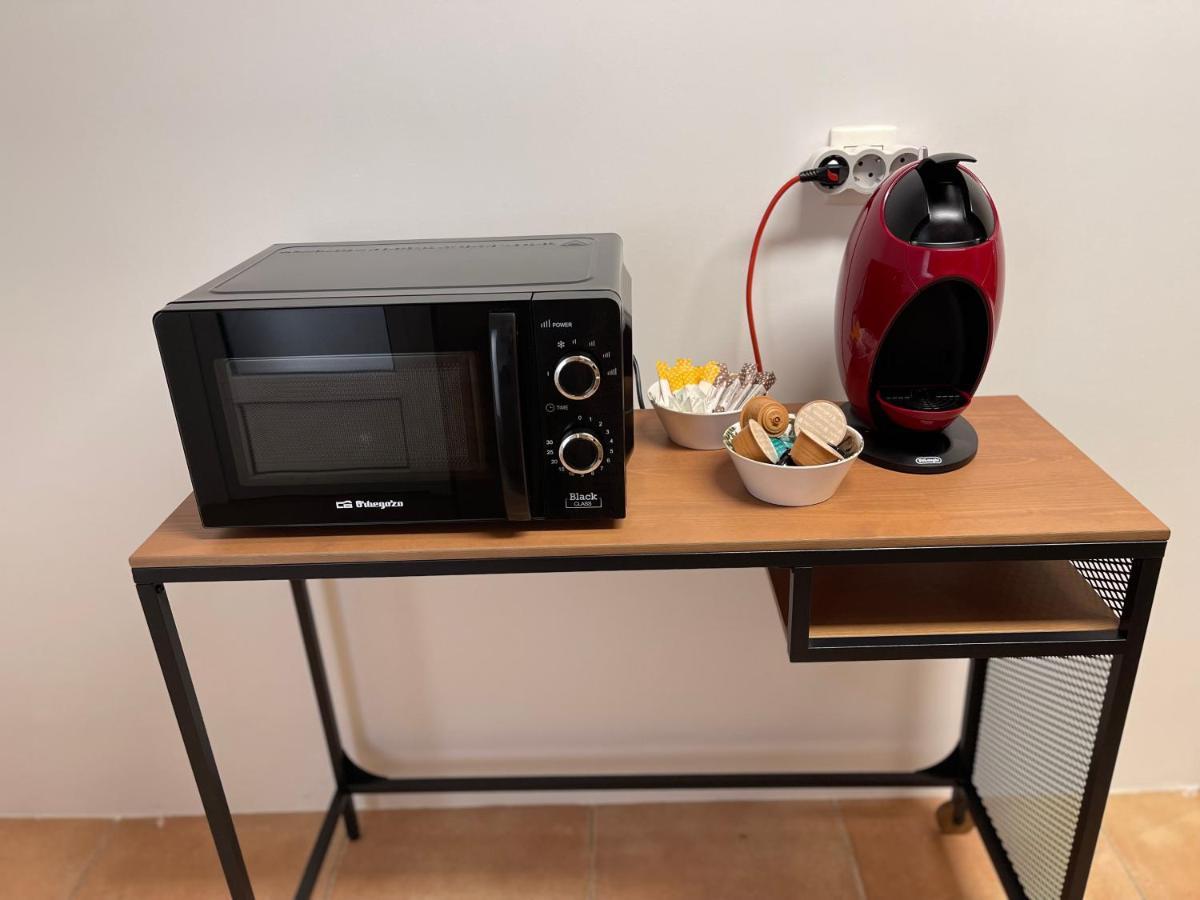 오렌세 Piso Principal 아파트 외부 사진